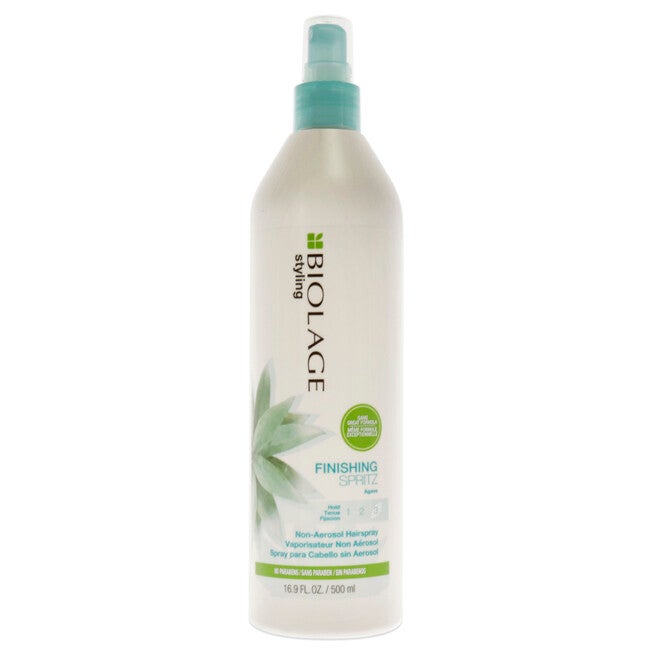 Matrix Biolage Styling Finishing Spritz 16.9 oz