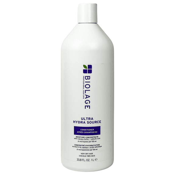 MATRIX Biolage Ultra Hydra Source Conditioner 33.8 oz