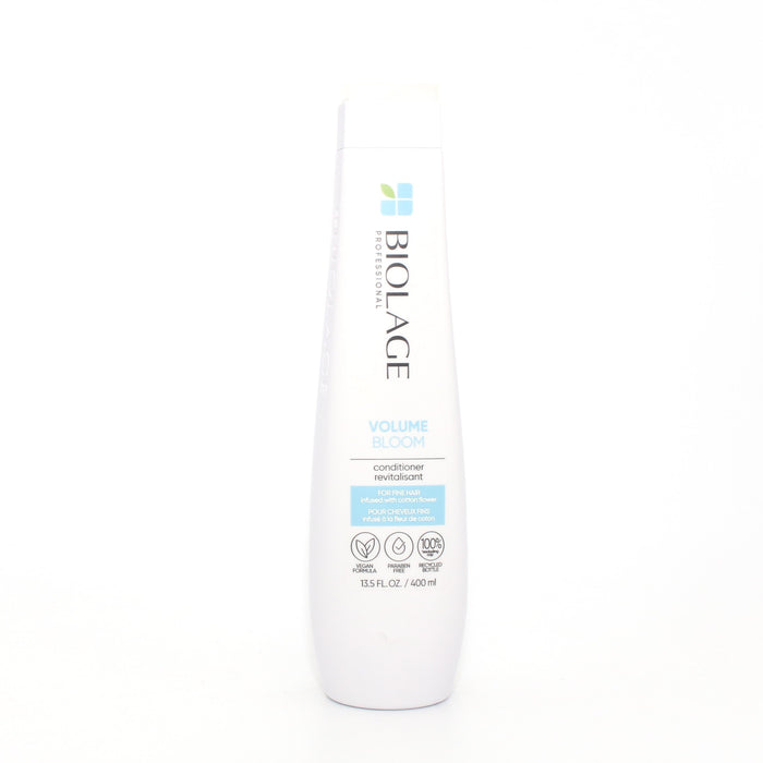 Matrix Biolage Volume Bloom Conditioner for Fine Hair 13.5 oz - Overstock Beauty Supply