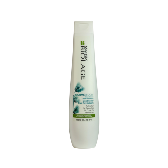 Matrix Biolage Volume Bloom Conditioner for Fine Hair 13.5 oz