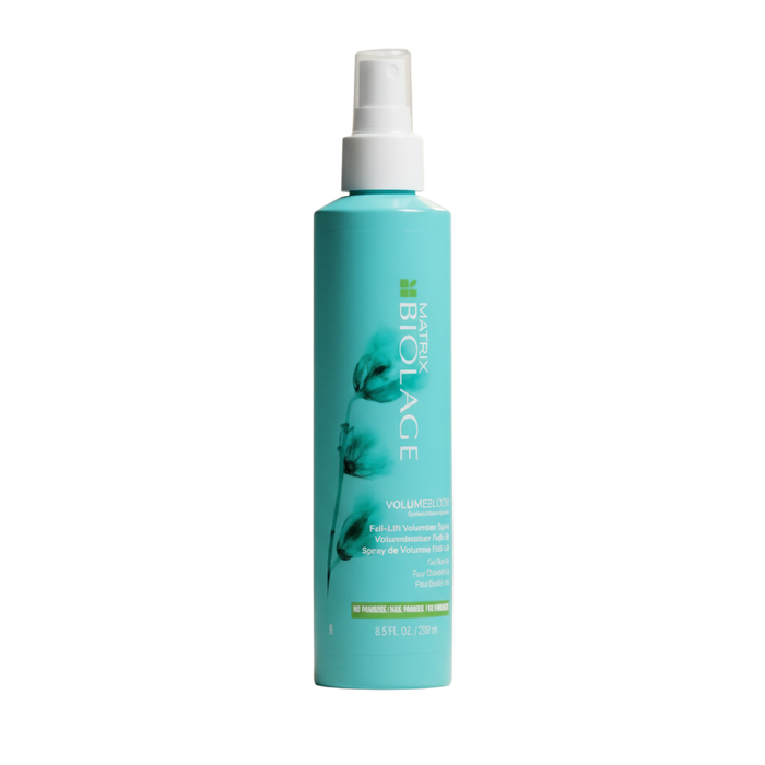 Matrix Biolage Volume Bloom Volumizer Spray 8.5 oz