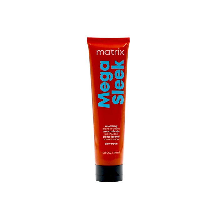 Matrix Mega Sleek Smoothing Leave-In Cream 5.1 oz