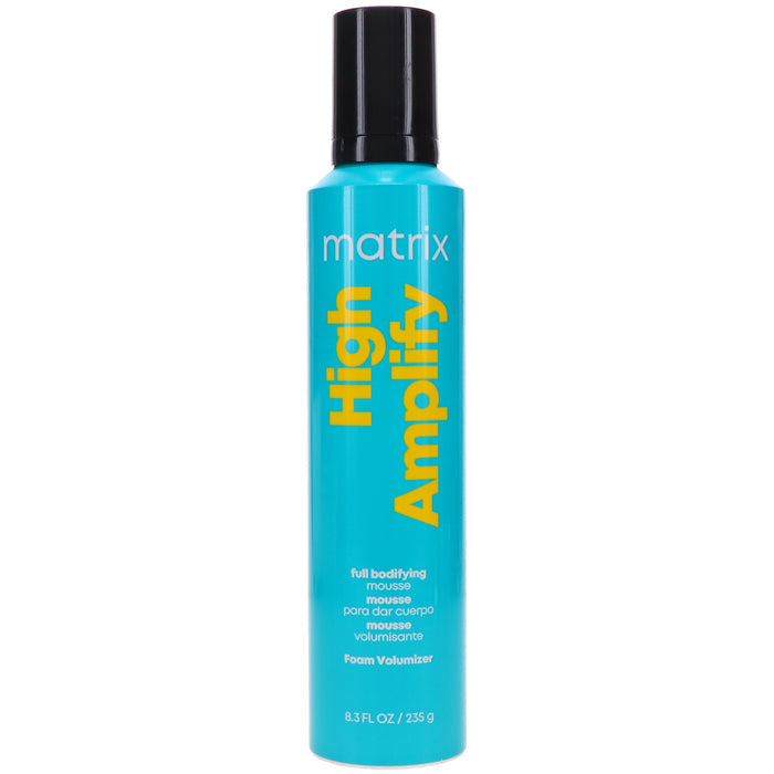 Matrix Total Results High Amplify Foam Volumizer 8.3 oz