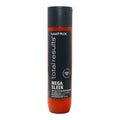 Matrix Total Results Mega Sleek Shea Butter Conditioner 10.1 oz - Overstock Beauty Supply