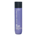 Matrix Total Results So Silver Color Obsessed Shampoo 10.1 oz - Overstock Beauty Supply