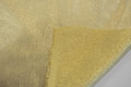 Metallic Lame Table Runners | Silver and Gold Lame Table Runners |