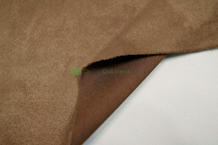 Tablecloth 90 Round / Sand