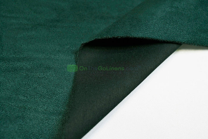Tablecloth 90 Round / Hunter Green