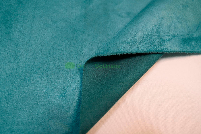 Tablecloth 90 Round / Teal