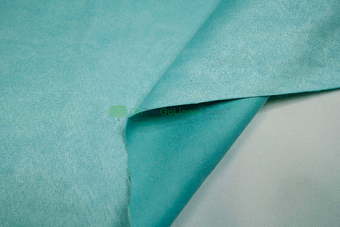 Tablecloth 90 Round / 951 Blue
