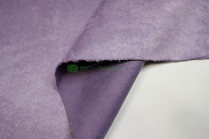 Tablecloth 90 Round / Lavender