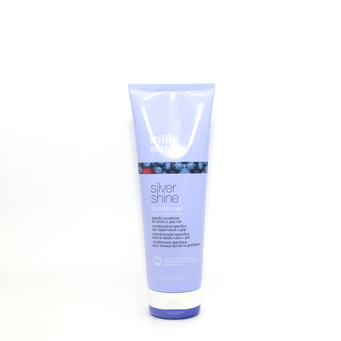 Milk Shake Silver Shine Conditioner 8.4 oz - Overstock Beauty Supply