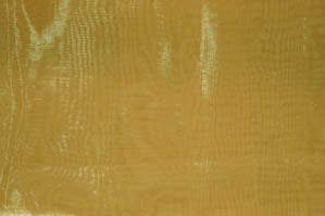 Tablecloth 90 Round / Gold