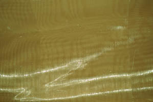 Tablecloth 90 Round / Night Gold