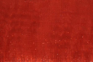 Tablecloth 90 Round / Rust