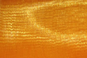 Tablecloth 90 Round / Mustard
