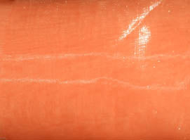 Tablecloth 90 Round / Tangier