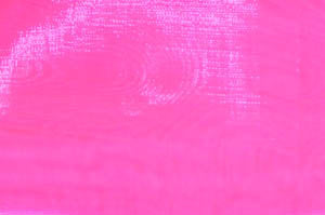 Tablecloth 90 Round / Candy Pink