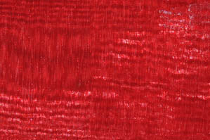 Tablecloth 90 Round / Red