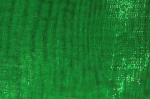 Tablecloth 90 Round / Flag Green