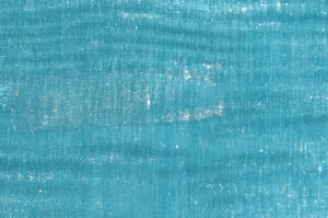 Tablecloth 90 Round / Light Aqua