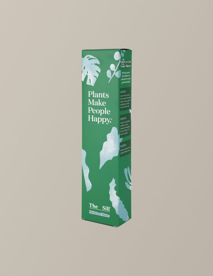 Moisture Meter