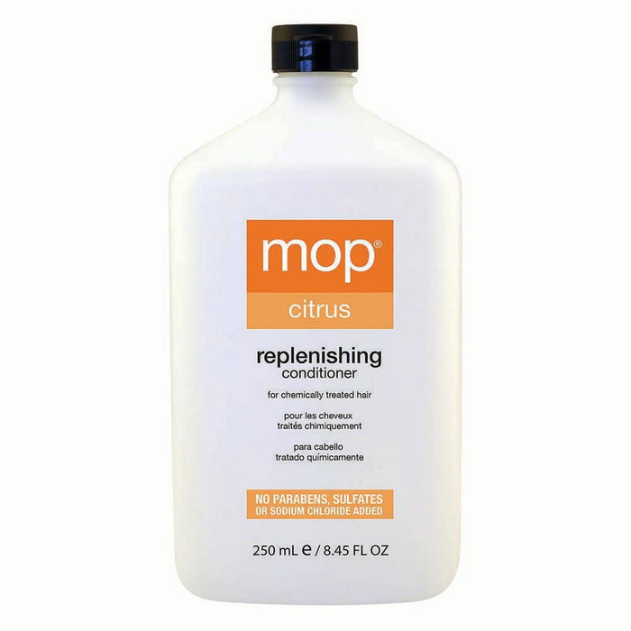 Mop Citrus Replenishing Conditioner 8.45 oz