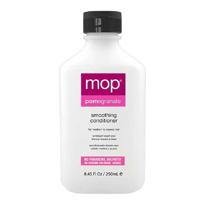 MOP Pomegranate Smoothing Conditioner 8.45 oz