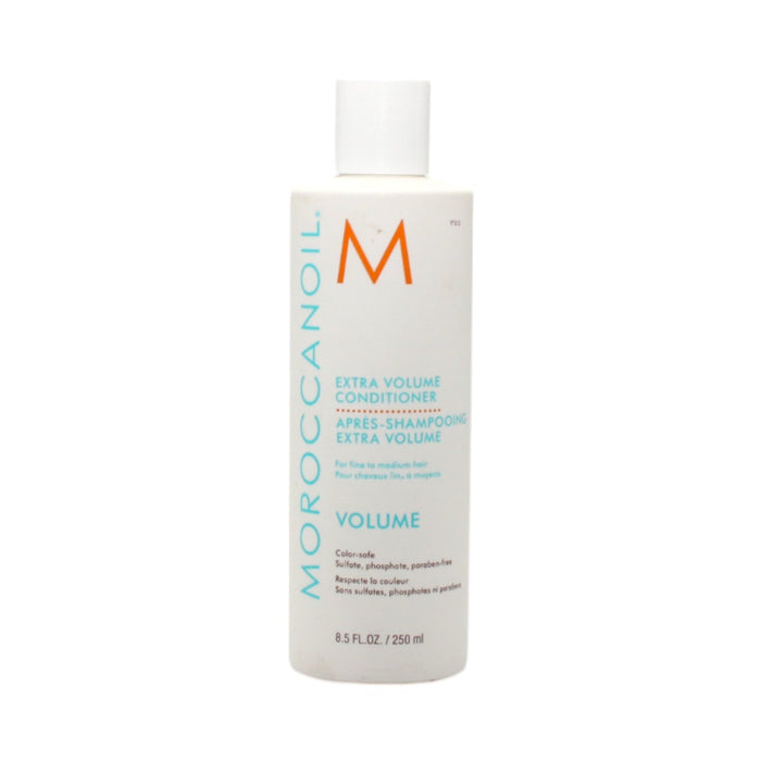Moroccanoil Extra Volume Conditioner 8.5 oz - Overstock Beauty Supply