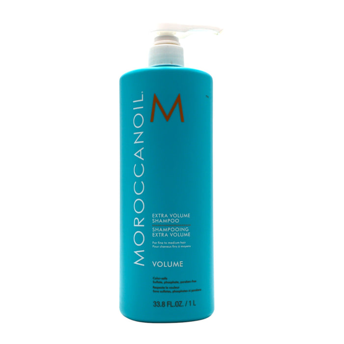 Moroccanoil Extra Volume Shampoo 33.8 oz