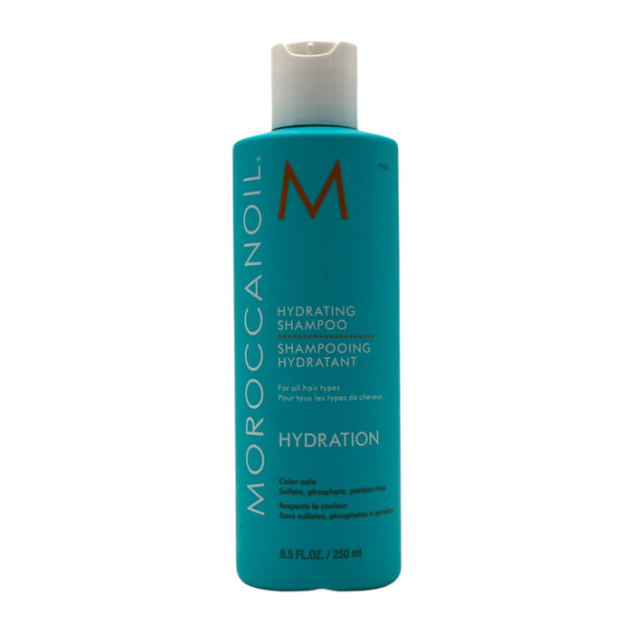 Moroccanoil Hydrating Shampoo 8.5 oz