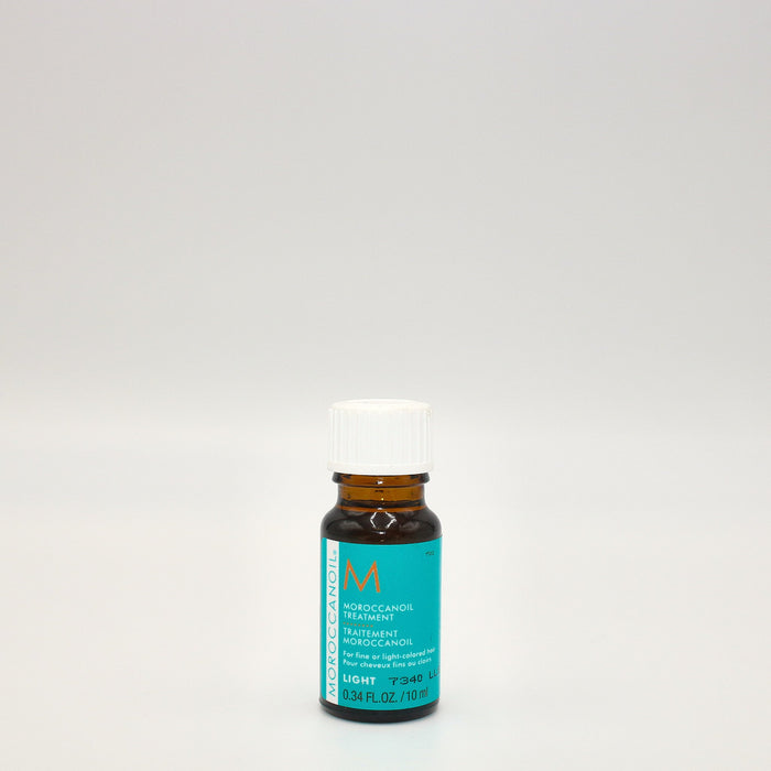 Moroccanoil Treatment 0.34 oz - Overstock Beauty Supply