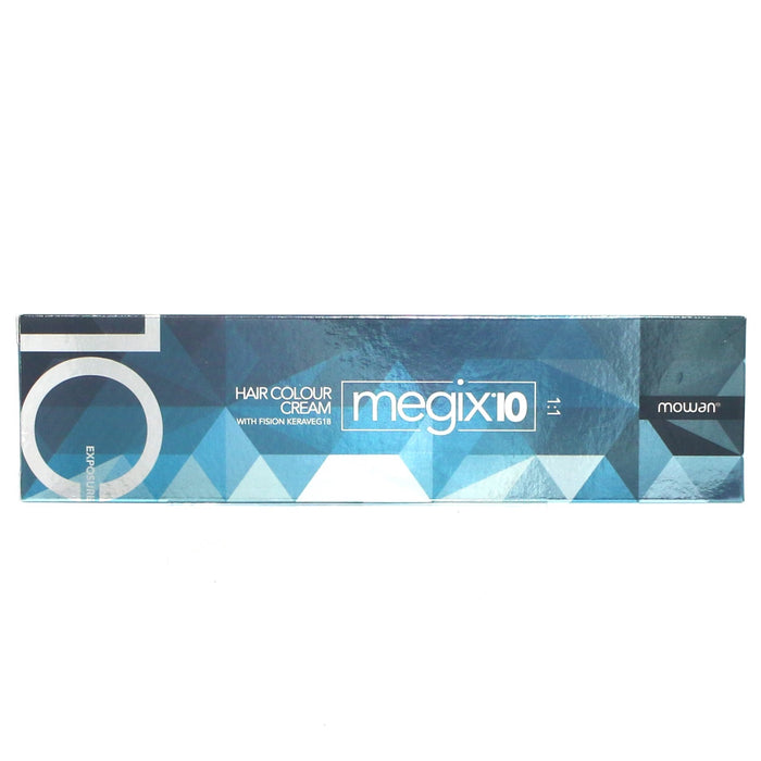 Mowan Megix 10 Hair Color Cream 3.38 oz - Overstock Beauty Supply
