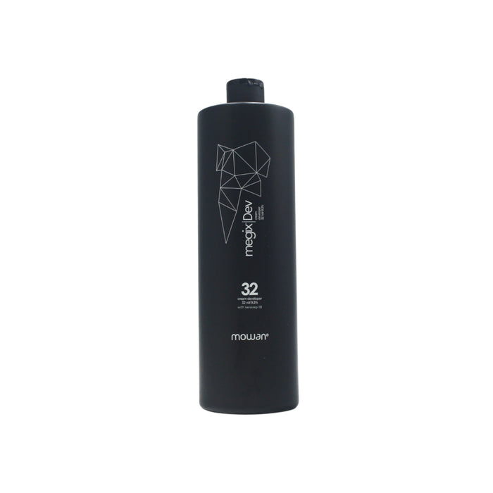 Mowan Megix Fix Cream 32 Volume Developer 33.8 oz