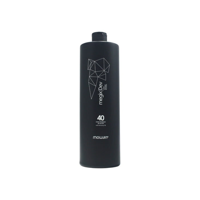 Mowan Megix Fix Cream 40 Volume Developer 33.8 oz