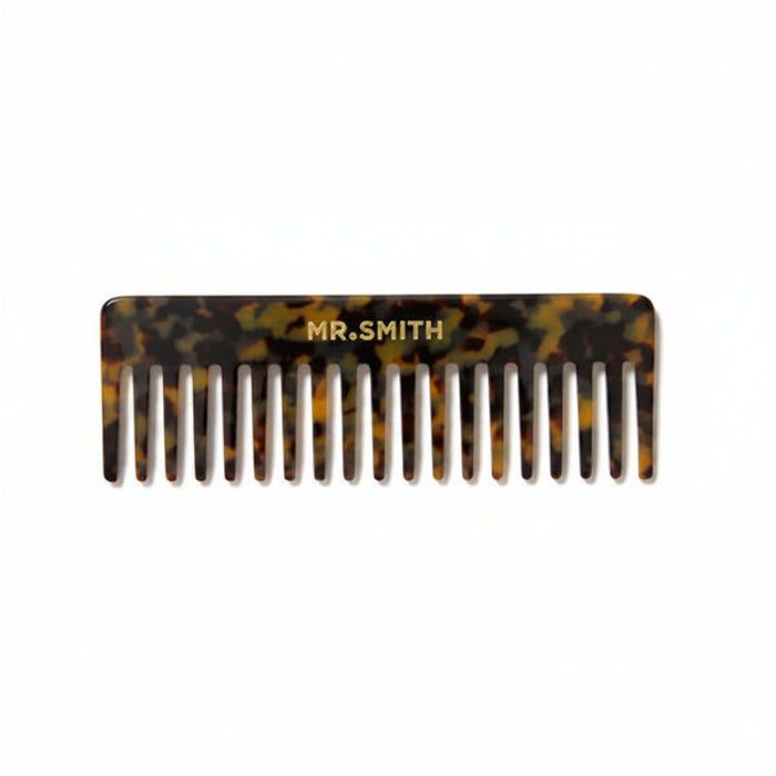 Mr. Smith Comb