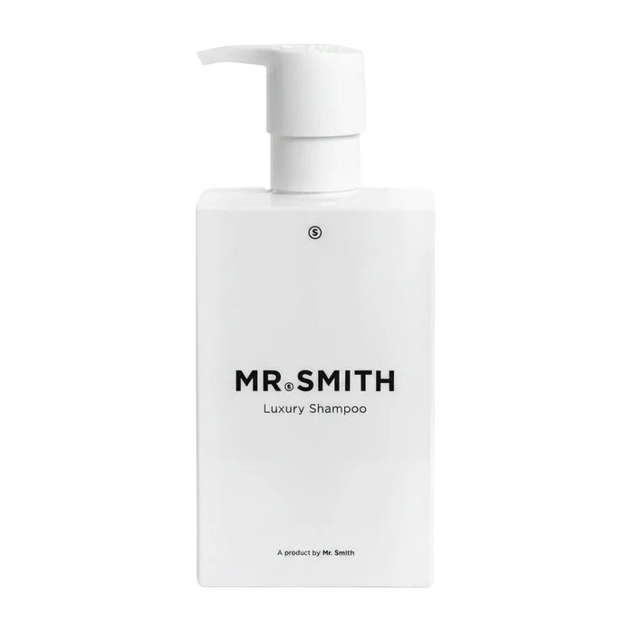 Mr. Smith Luxury Shampoo 9.3 oz