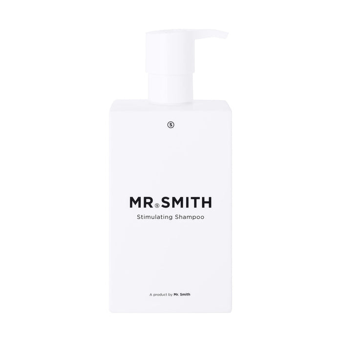 Mr. Smith Stimulating Shampoo 9.3 oz