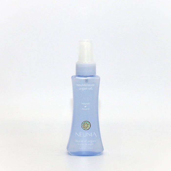 NEUMA NeuMoisture Nourish Argan Oil 3.4 oz - Overstock Beauty Supply