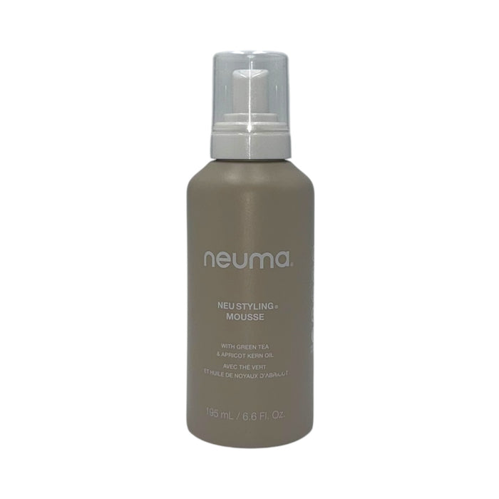 Neuma Neustyling Mousse 6.6 oz