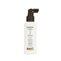 Nioxin 3 Scalp & Hair Treatment Color Safe 6.76 oz