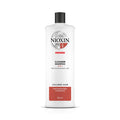 NIOXIN Derma Purifying 4 Color Safe Cleanser Shampoo 33.8 oz