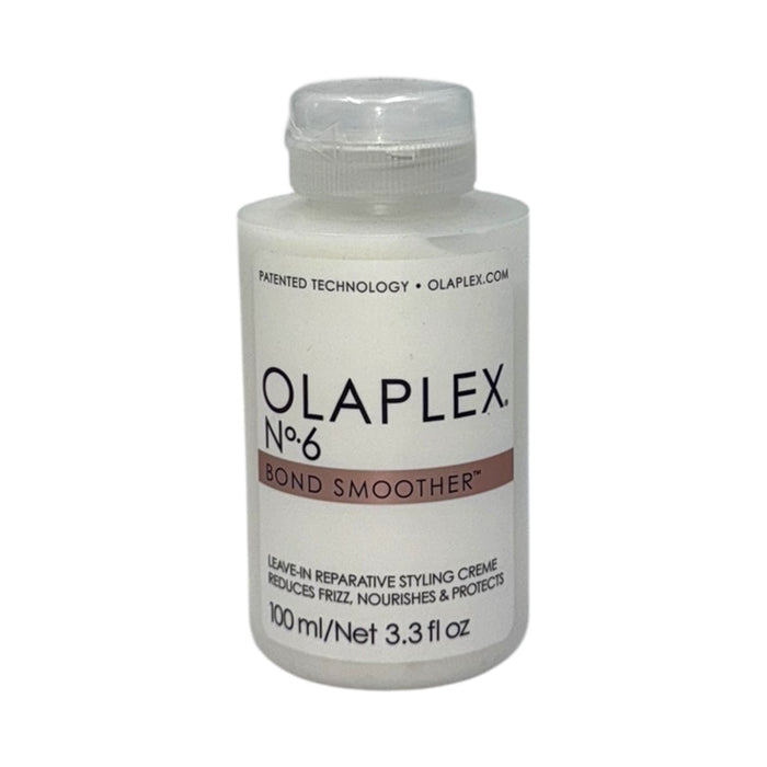 Olaplex No.6 Bond Smoother Leave-In Reparative Styling Cream 3.3 oz