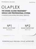 Olaplex Stand-Alone Treatment Single Use Professional Kit