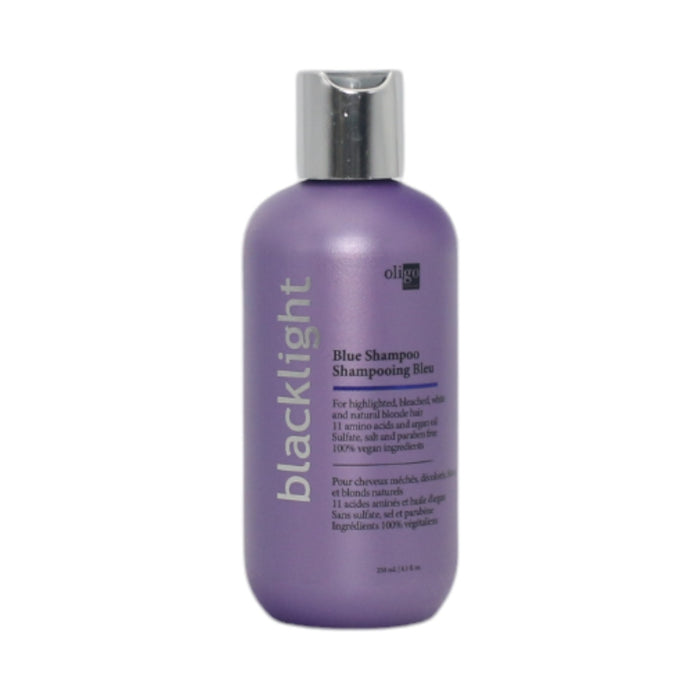 Oligo Blacklight Blue Shampoo 8.5 oz - Overstock Beauty Supply