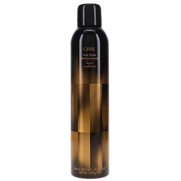 Oribe Free Styler Working Hairspray 8.8 oz