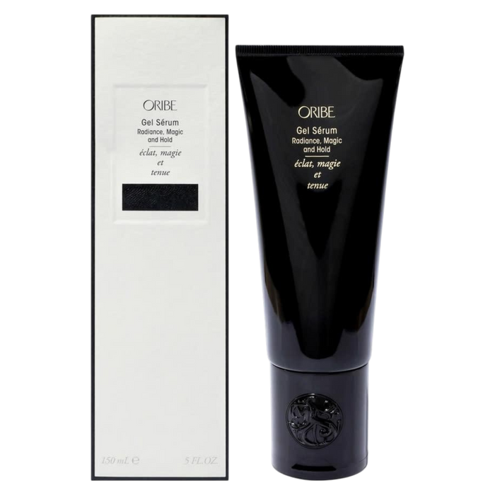 Oribe Gel Serum Radiance Magic & Hold 5 oz