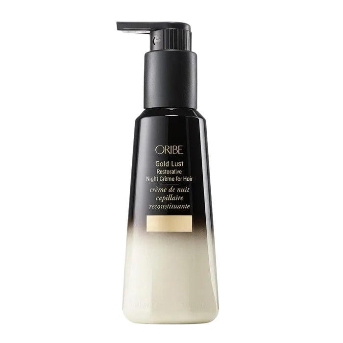 Oribe Gold Lust Restorative Night Creme for Hair 5 oz