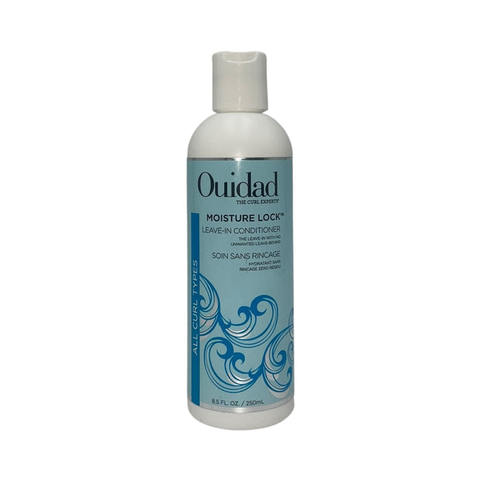 Ouidad Moisture Lock Leave-In Conditioner 8.5 oz