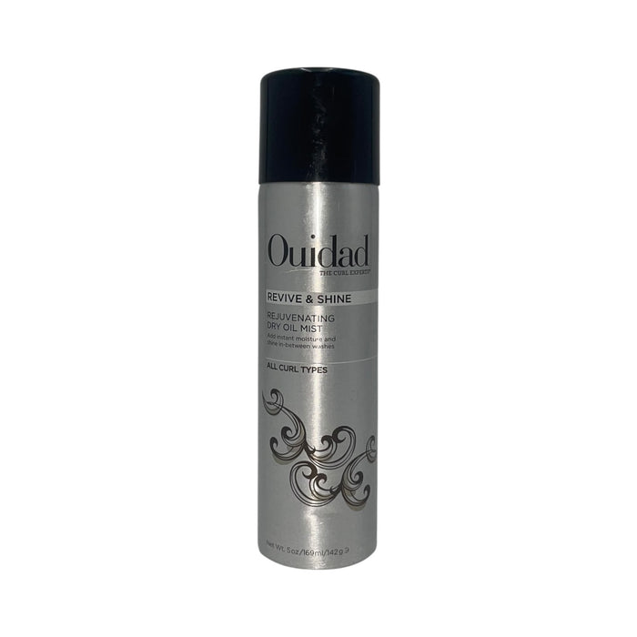 Ouidad Rejuvenating Dry Oil Mist 5oz